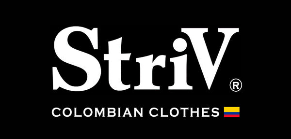 StriV Colombian Clothes